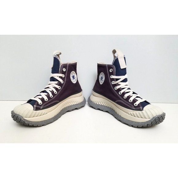 Converse Chuck 70 AT-CX Counter Climate Platform Sneaker Womens Size 10.5 42.5 - Picture 3 of 5
